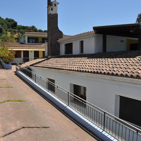 La Corte Degli Ulivi Cardedu Exterior foto